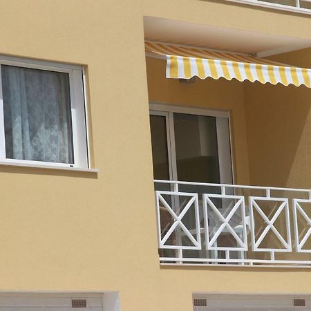 Anna - Maria Apartments Albufeira Zewnętrze zdjęcie