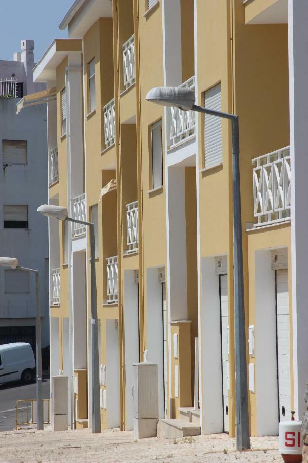 Anna - Maria Apartments Albufeira Zewnętrze zdjęcie