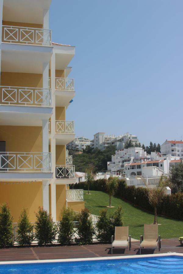 Anna - Maria Apartments Albufeira Zewnętrze zdjęcie