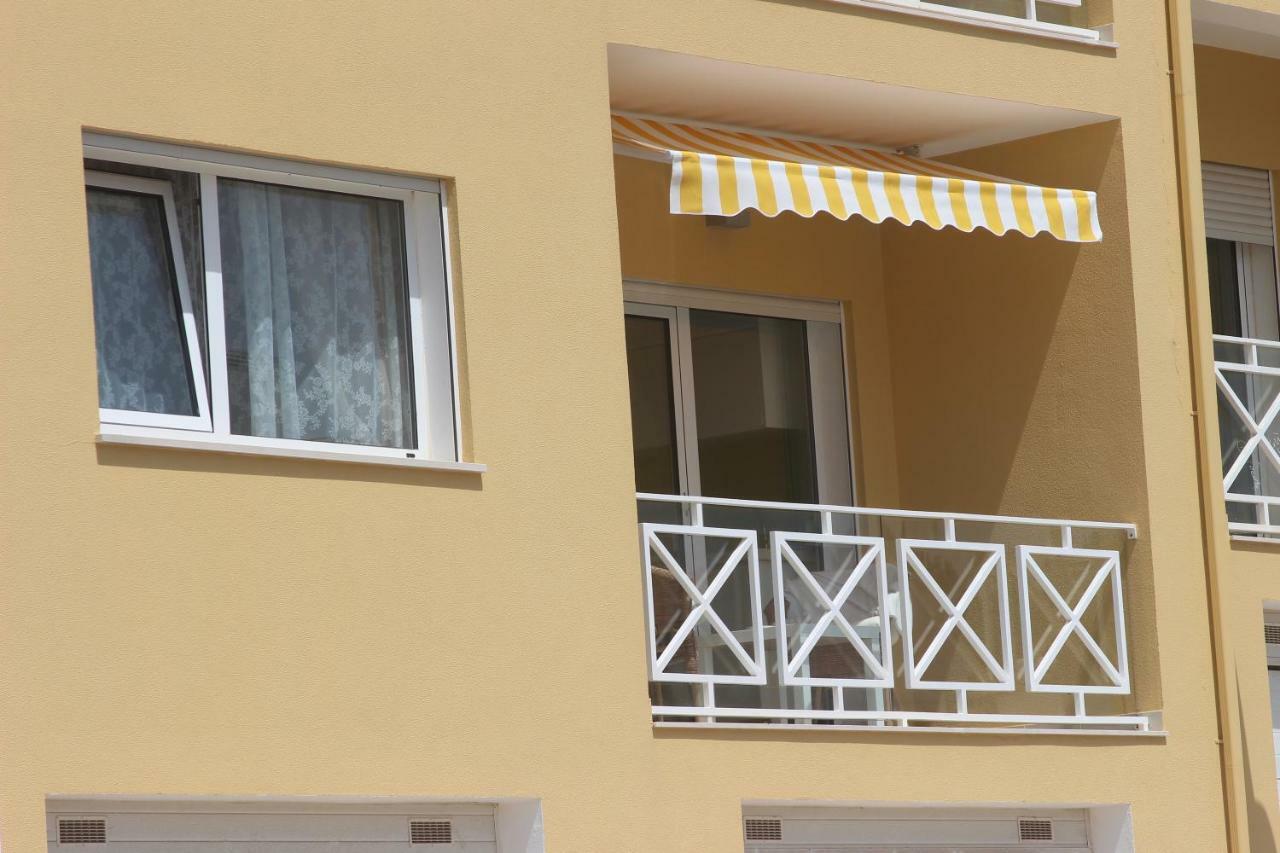 Anna - Maria Apartments Albufeira Zewnętrze zdjęcie