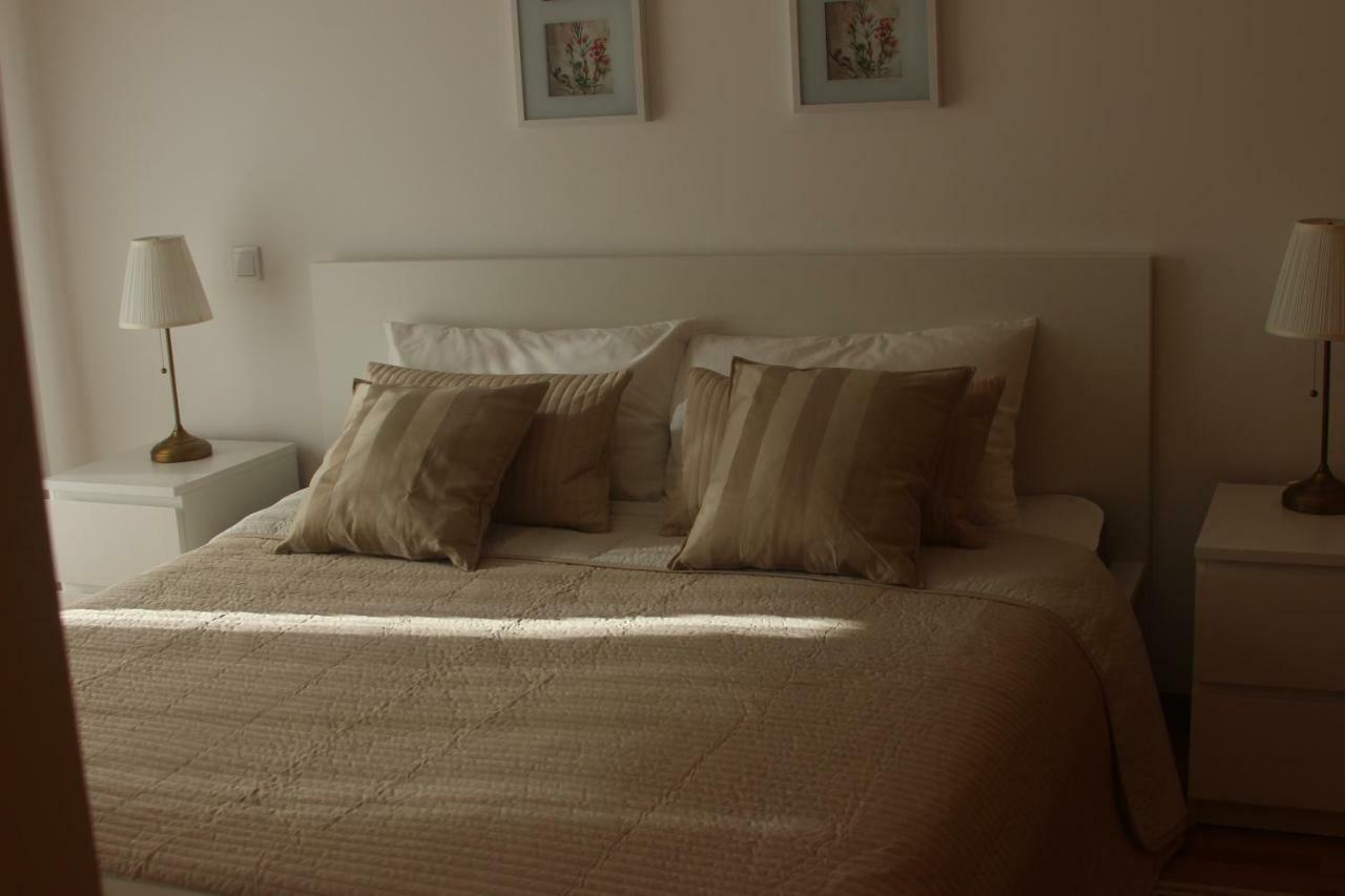 Anna - Maria Apartments Albufeira Zewnętrze zdjęcie