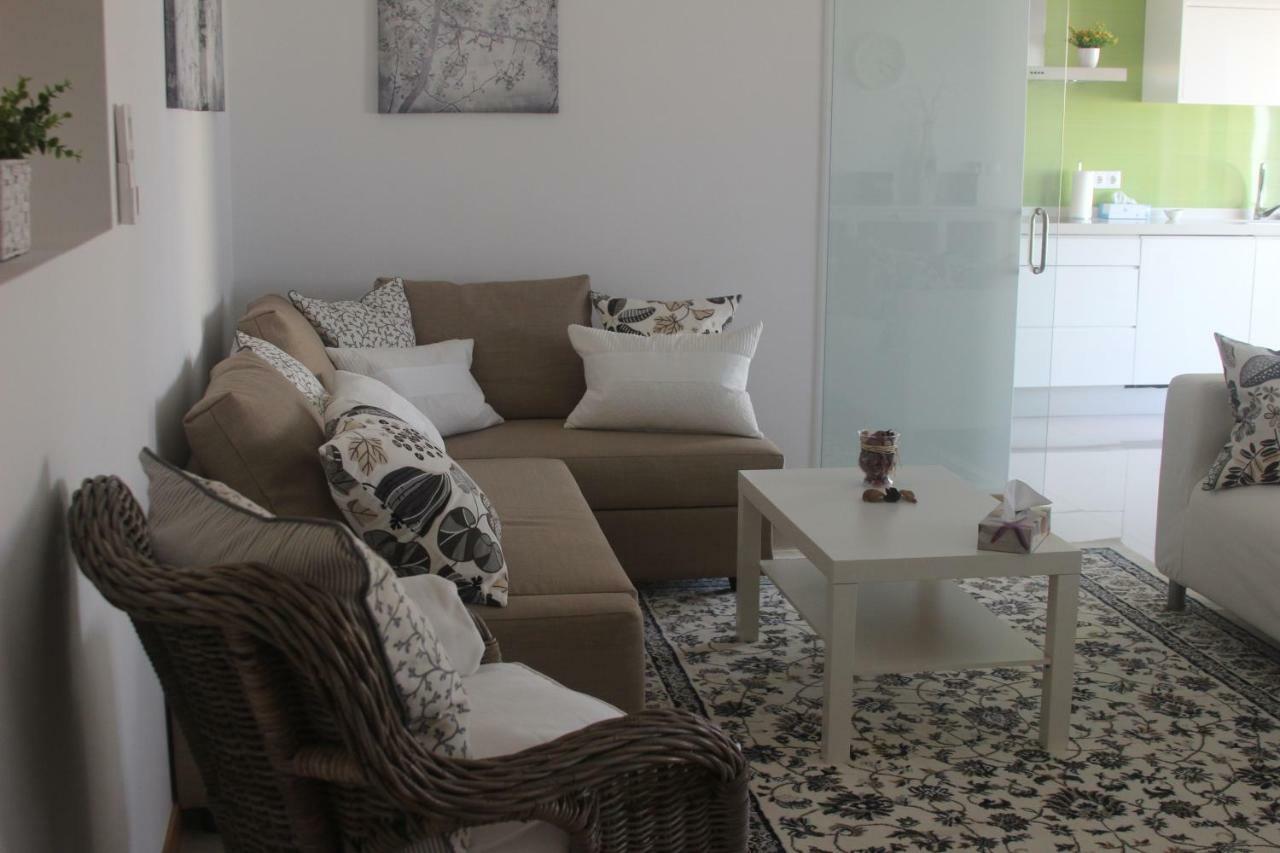 Anna - Maria Apartments Albufeira Zewnętrze zdjęcie
