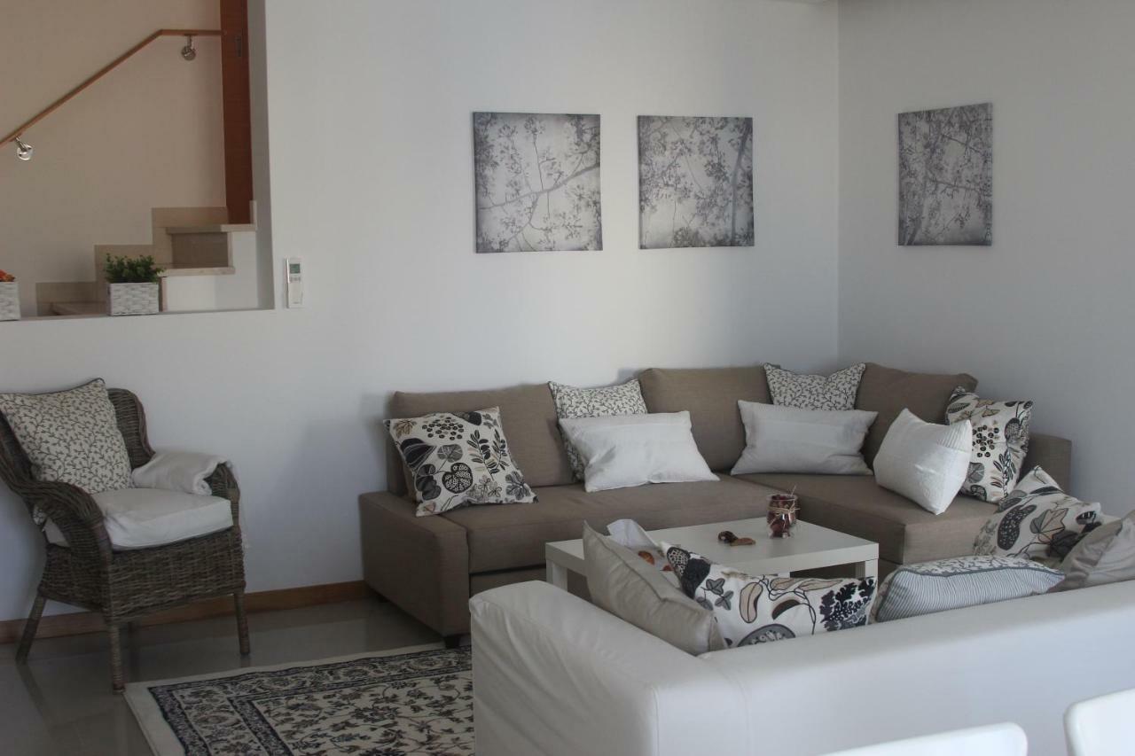 Anna - Maria Apartments Albufeira Zewnętrze zdjęcie